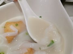 -翠華餐廳(浦东机场T1店)