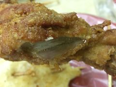 -彭浦小玲炸鸡腿(延长路上海大学店)