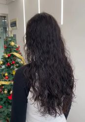 -Hello Lady发型设计