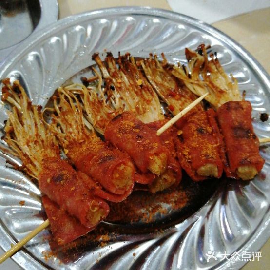 建水烧烤(玉兴东路店)
