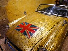 -信不信由你博物馆