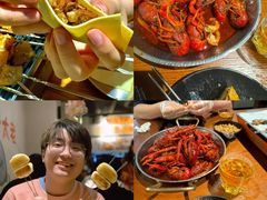 -半酌烧烤小酒馆(南京东路店)