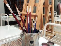 -蒂朵儿童绘画美术教室