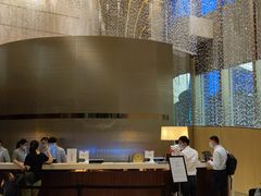 -上海静安香格里拉大酒店