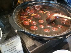 -广州富力君悦大酒店·凯菲厅