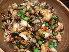 -吃饭皇帝大(合生汇店)