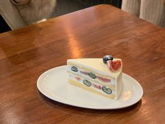 -black rainbow coffee
