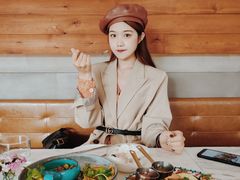 -The Rug Cafe(王府中环店)