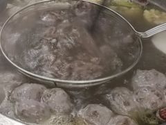 -福合埕牛肉丸(福平路店)