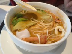 -鹭江潮餐厅•福建菜(鹭江佲家酒店)