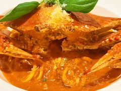 -BONAZZA 意大利餐厅