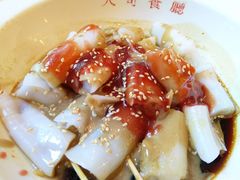 三酱猪肠粉-大哥餐厅(西城花园店)
