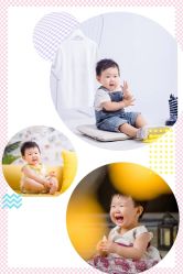 -格林童趣专业儿童摄影(公益西桥店)