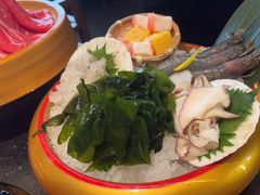 -牛New寿喜烧(闵行龙湖天街店)