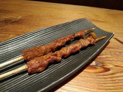 -塔哈尔·新疆盛宴(城西银泰店)