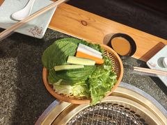 -梦山水日本烧肉(五四广场店)