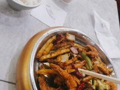 -大食代美食广场(月星环球港店)