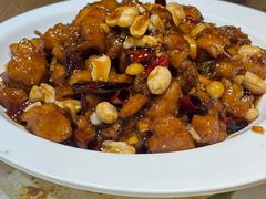 -河沿肉饼Beijing Pie(东华门店)