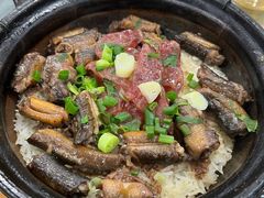 -容里煲仔饭(利丰北路店)