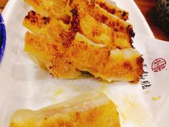 -海富荣·锅贴·陕菜家常菜(阳光城店)