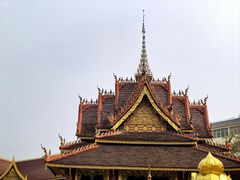 -西双版纳总佛寺