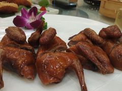 -顺德人家食府(黄金广场店)