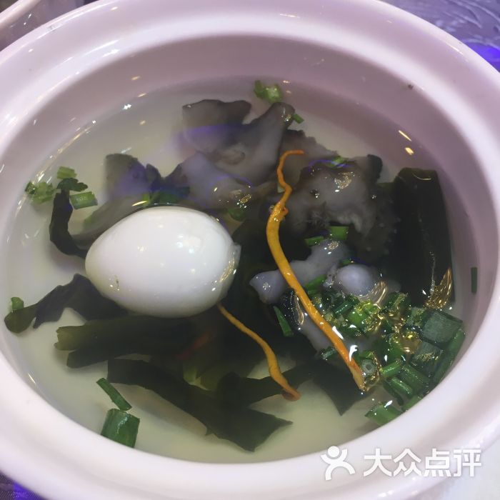 福泉海码头(六里山店)-图片-济南美食-大众点评网
