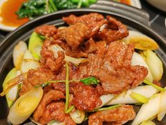 -温馨园·川湘菜馆(经七路店)