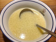 小米粥-吴满满油泼面(北方风味园店)