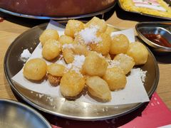 -西塔老太太泥炉烤肉(北京望京店)