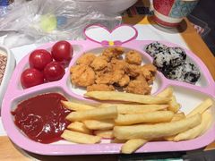 -曲氏老北京铜锅涮肉•火锅(不老街店)