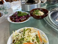 -柳沟豆腐宴69号福豆堂