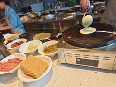 -无锡新湖铂尔曼大酒店