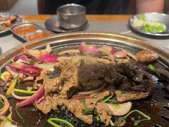 -杨小佳·齐齐哈尔烤肉·烤串(广州店)