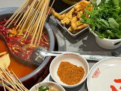 -牛签签串串香(IFS店)