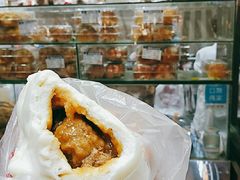 -白玉兰传统小吃
