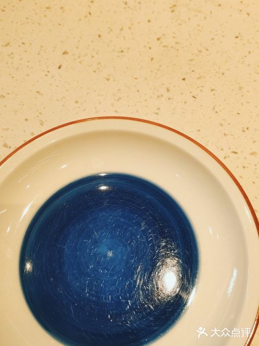 鱼酷活鱼烤鱼(南京水游城店)图片