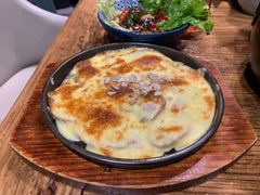 -有才叔的小馆(高新咖啡街区店)