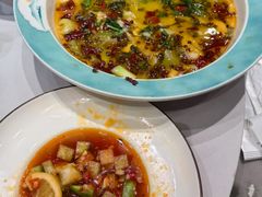-钱记·乡野菜(紫荆花路店)