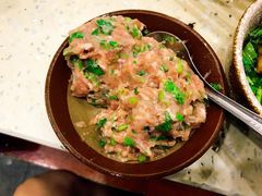 香菜丸子-大龙火锅(老店)