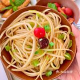 老广人能每天吃一碗荞麦面也太幸福了吧