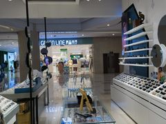 -宝岛眼镜·蔡司·依视路·青少儿近视防控验配中心(西市城购物中心店)