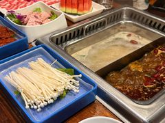 -好得火锅(育才店)