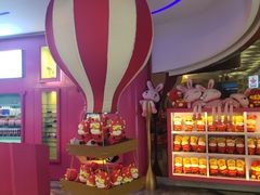 -米乐星世界KTV(汇智国际商业中心店)