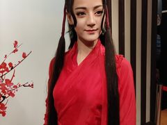 -武汉杜莎夫人蜡像馆