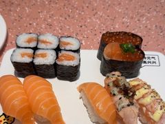 -元气寿司(东方宝泰店)