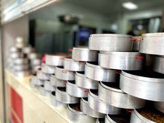 -四季春(美食街店)