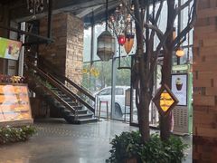 -漫咖啡 (CCPAPK创意港店)