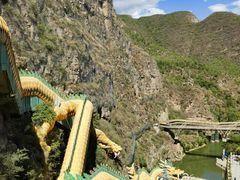 -龙庆峡风景区