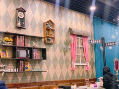 -李大牛和刘大力手作甜品(凯德店)